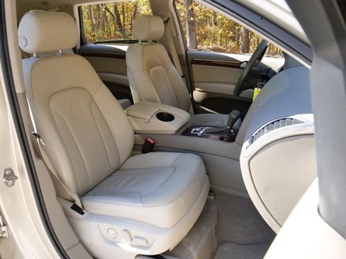 Used 2008 Audi Q7 3.6 Premium image 41