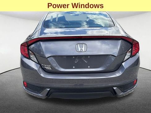 Used 2019 Honda Civic LX image 11