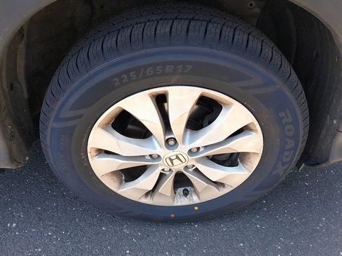Used 2013 Honda CR-V EX image 40