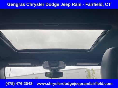 Used 2019 Jeep Grand Cherokee Limited AWD/4WD image 52