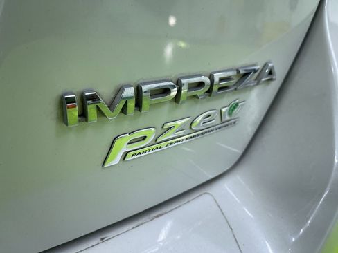 Used 2015 Subaru Impreza 2.0i Limited w/ Popular Package #1 image 13