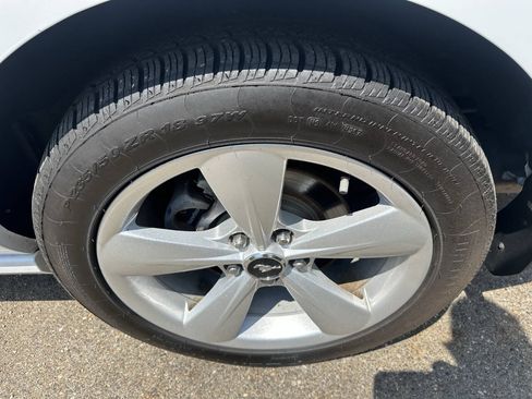 Used 2014 Ford Mustang GT Premium RWD image 28