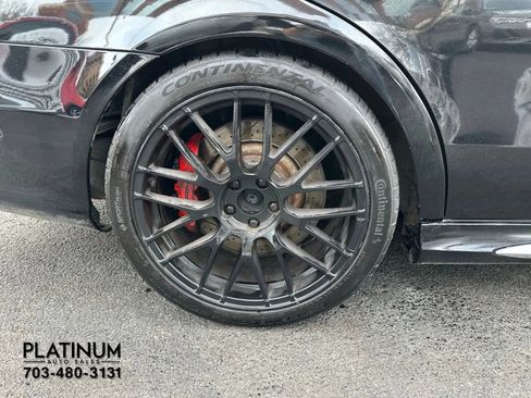 Used 2014 Mercedes-Benz E 63 AMG S-Model image 24