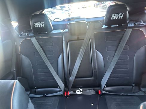 Used 2023 Ford Mustang Mach-E GT image 42