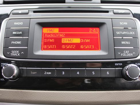 Used 2016 Kia Rio LX w/ Power Package image 31