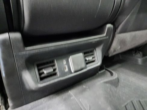 Used 2024 Chevrolet Silverado 2500 LT w/ All Star Edition image 44