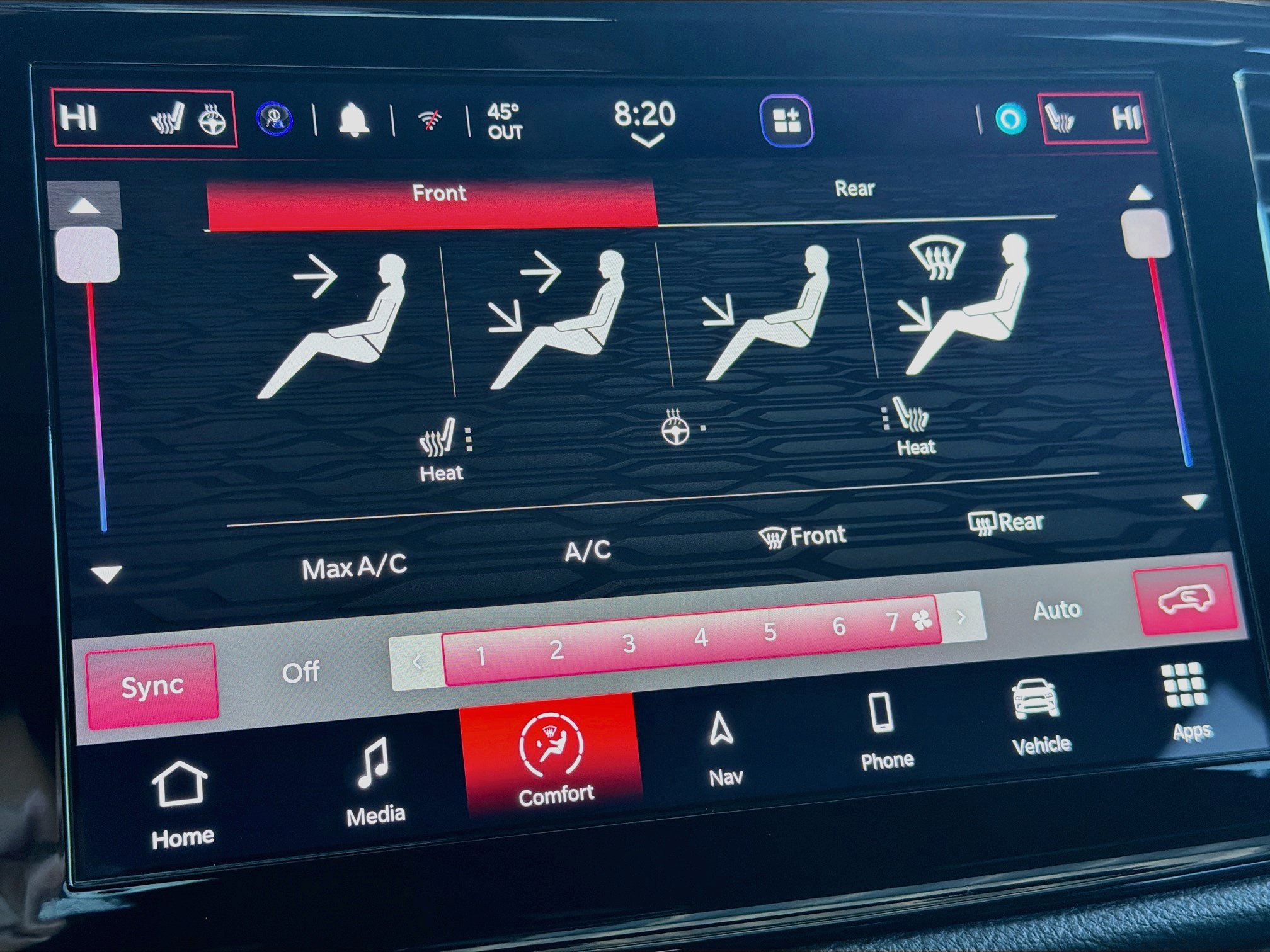 Used 2025 Dodge Durango GT AWD/4WD image 23