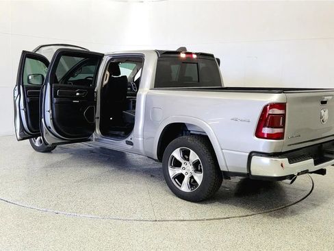Used 2021 RAM 1500 Laramie image 11