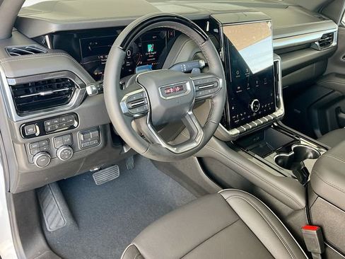 New 2026 GMC Yukon XL Elevation w/ Elevation Premium Package image 6