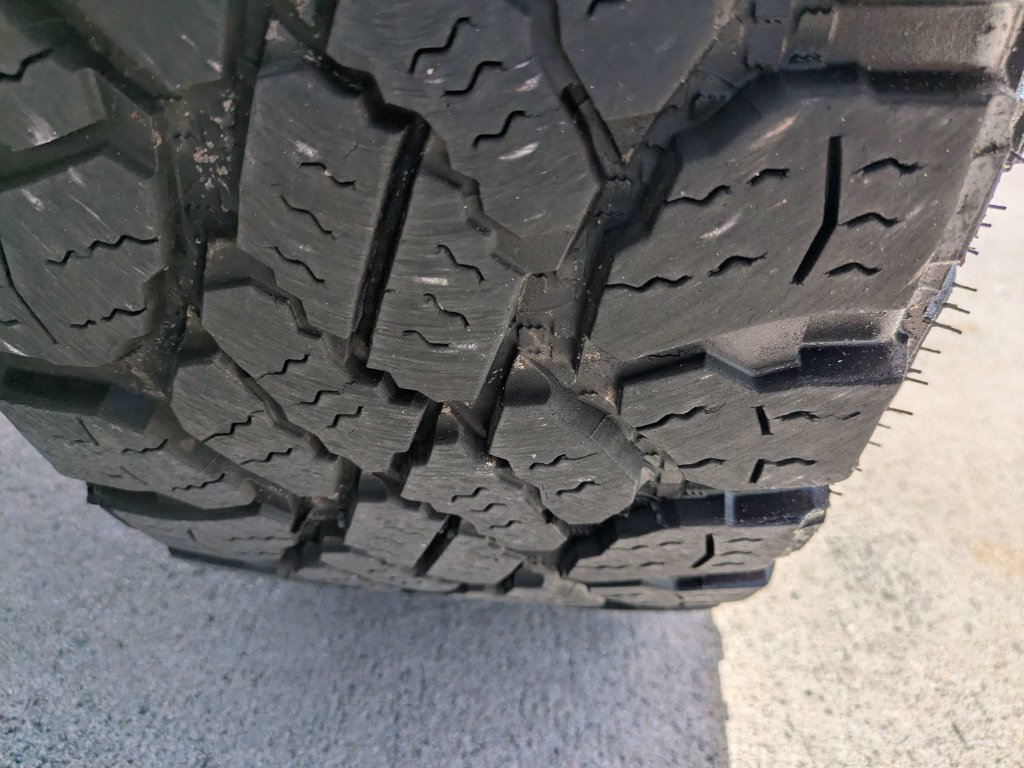 Used 2026 RAM 1500 Rebel w/ Rebel Level 1 Equipment Group AWD/4WD image 12