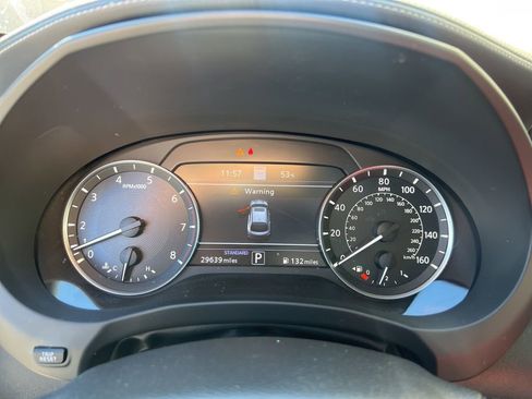 Used 2023 INFINITI QX55 Sensory w/ Lighting Package image 15