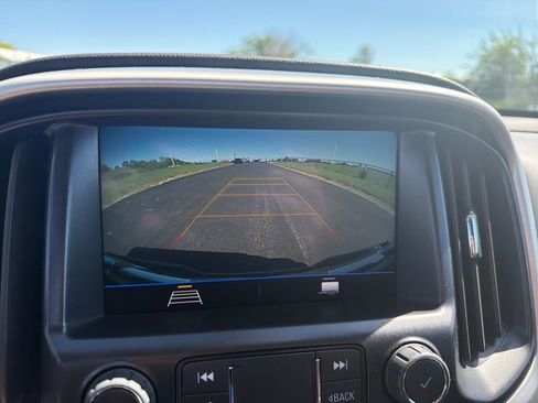 Used 2022 GMC Canyon Elevation w/ Trailering Package AWD/4WD image 22