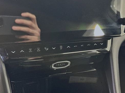 New 2026 Jeep Grand Cherokee Limited image 11