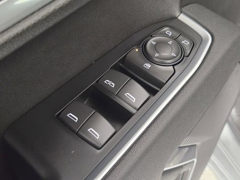 New 2026 Chevrolet Silverado 1500 LT AWD/4WD image 24