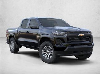 New 2026 Chevrolet Colorado LT RWD video 2