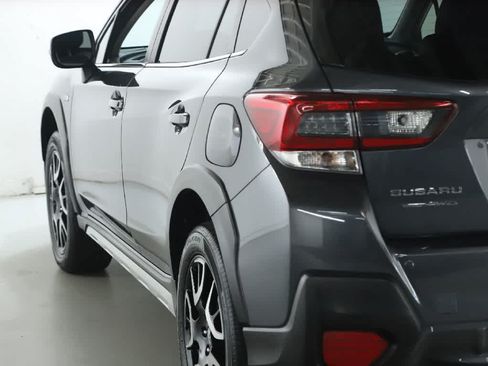 Certified 2023 Subaru Crosstrek Hybrid w/ Moonroof Package w/Navigation AWD/4WD image 45