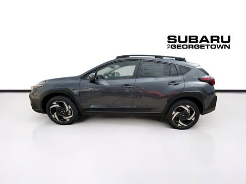 New 2026 Subaru Crosstrek 2.5i Limited image 4
