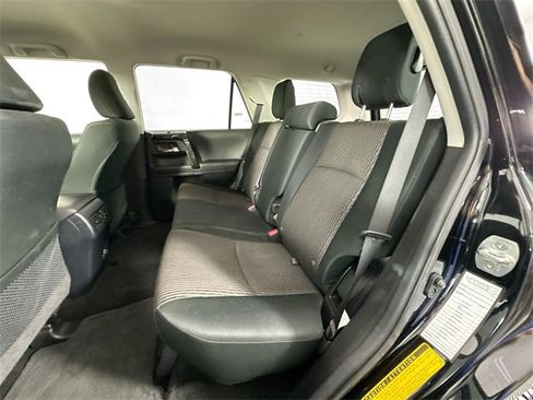 Used 2024 Toyota 4Runner TRD Off-Road image 23