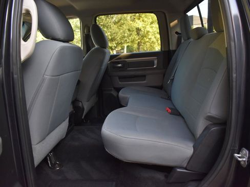 Used 2016 RAM 1500 Outdoorsman image 35