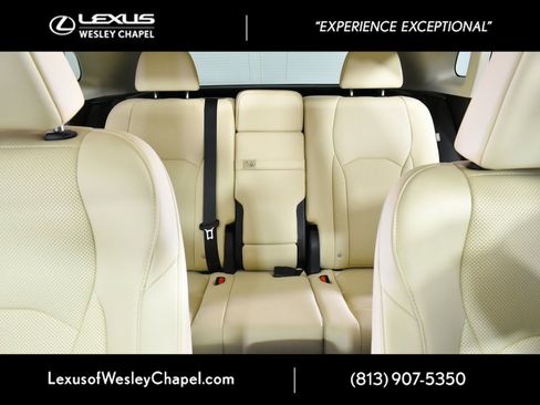 Used 2021 Lexus RX 350 FWD w/ Premium Package image 25