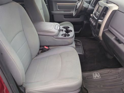 Used 2015 RAM 1500 Outdoorsman image 11