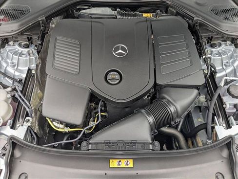 Used 2026 Mercedes-Benz E 350 4MATIC Sedan image 15