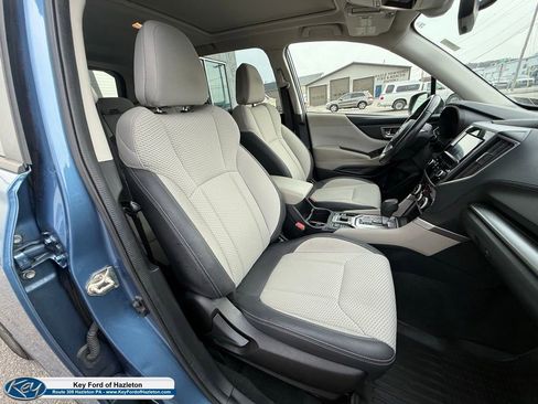 Used 2021 Subaru Forester Premium image 40