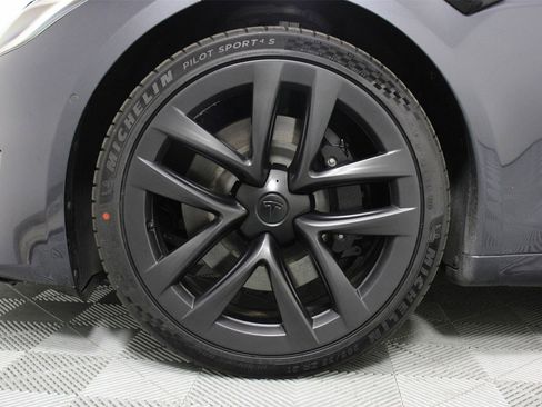 Used 2022 Tesla Model S image 28