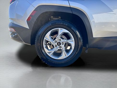 Used 2024 Hyundai Tucson SEL image 33