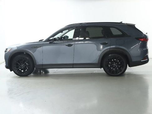 Certified 2025 MAZDA CX-70 3.3 Turbo w/ Premium Package AWD/4WD image 38