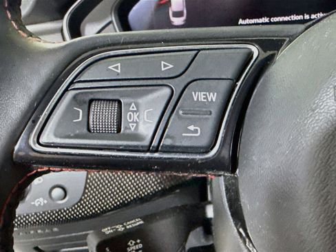 Used 2018 Audi S5 Premium Plus w/ Navigation Package AWD/4WD image 14