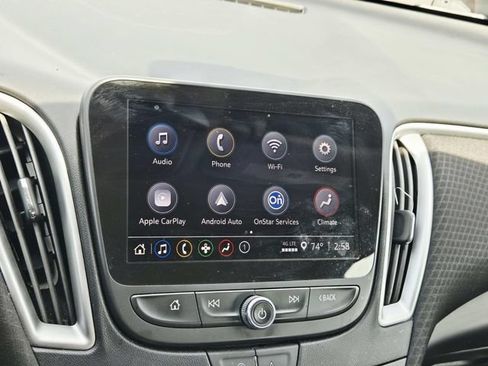 Used 2023 Chevrolet Malibu LT FWD image 21