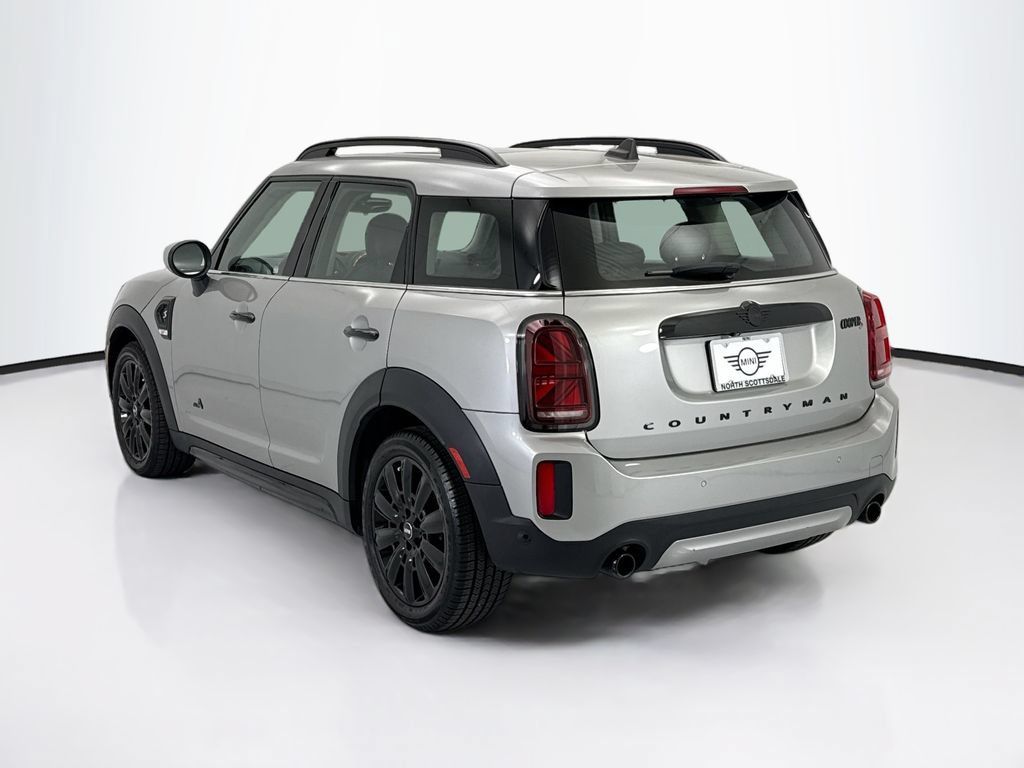 Used 2023 MINI Cooper Countryman S AWD/4WD image 7