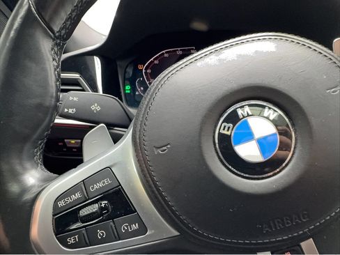 Used 2023 BMW 430i Gran Coupe w/ M Sport Package RWD image 43