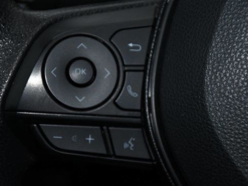 Used 2019 Toyota RAV4 XLE image 31