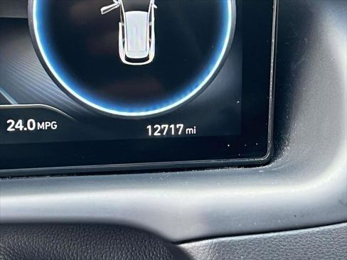 Used 2023 Hyundai Tucson Limited w/ Cargo Package image 28