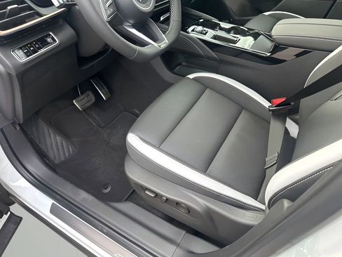 New 2026 Buick Envision Sport Touring AWD/4WD image 28