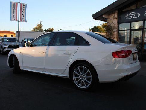 Used 2014 Audi A4 2.0T Premium Plus FWD image 3