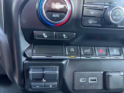 Used 2019 Chevrolet Silverado 1500 LT Trail Boss w/ Convenience Package image 25