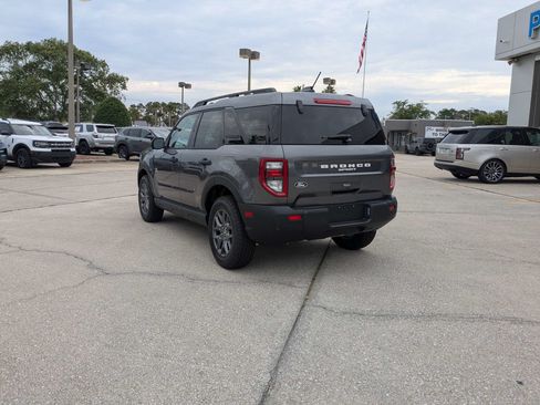New 2026 Ford Bronco Sport Big Bend w/ Convenience Package AWD/4WD image 6