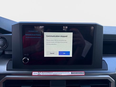 New 2026 Toyota Tacoma SR5 image 21