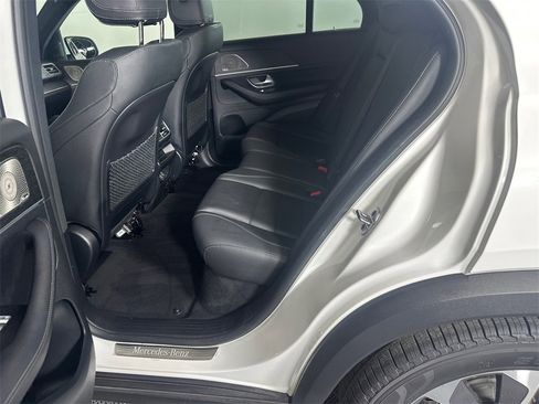 Certified 2022 Mercedes-Benz GLE 350 image 23