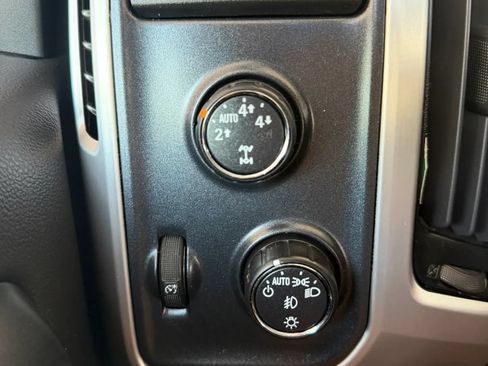 Used 2014 GMC Sierra 1500 SLE w/ SLE Value Package AWD/4WD image 14