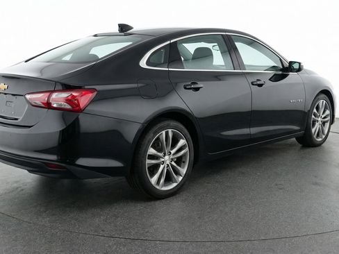 Used 2024 Chevrolet Malibu LT FWD image 9