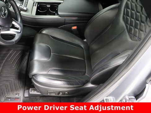 Used 2020 Hyundai Palisade Limited image 15