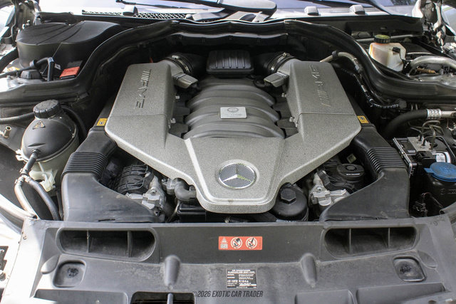 Used 2013 Mercedes-Benz C 63 AMG Sedan image 17
