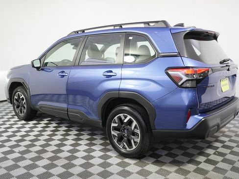 Certified 2026 Subaru Forester AWD/4WD image 3