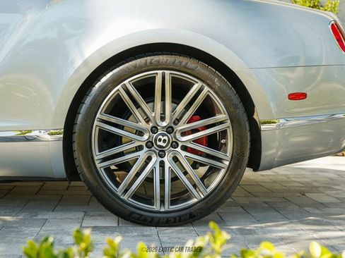 Used 2015 Bentley Continental GT Speed image 5