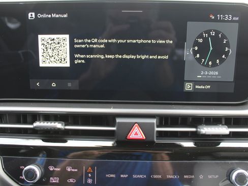 New 2026 Kia Sportage AWD Hybrid image 49