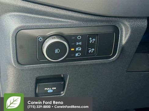 New 2026 Ford Bronco Outer Banks AWD/4WD image 11